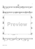 Hymns of the Nativity: Vol. 2 for 2 Violins and Piano - Violin 2