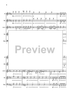 Drowning - Score