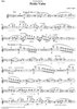 Petite Valse - Flute