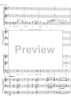 Domine ad adjuvandum - Score