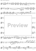 Creole Love Call - Violin 2