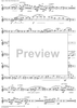 Petite Valse - Flute