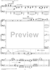 La Noce des Souris, from "Le Petit Elfe Ferme-l'oeil", Op. 58