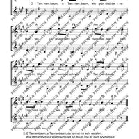 Die schönsten Weihnachtslieder