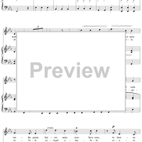 Ne'er Shade So Dear (Ombra mai fu)