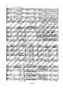 String Quartet D minor - Full Score