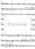 Jarní Hudba (Spring music) - Bassoon