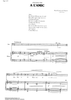 A l'amic - Score