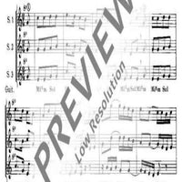 Chants et danses populaires