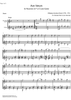 Ave Verum Corpus KV618 - Score