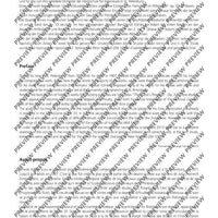 The Flutist's Progress