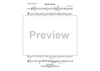 Kinetic Energy - Baritone Saxophone