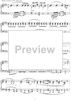 Sonata C Minor (c-moll). Movement 3