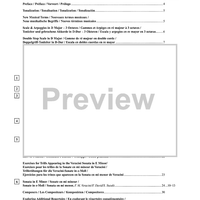 Suzuki Violin School, Volume 8 - Violin Part