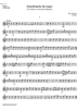 Divertimento No. 9 Bb Major KV240 - Bb Horn 1