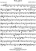 Slavic Scherzo - Bass Clarinet