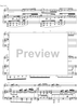 Landscape - Score