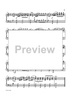 Allegro - from Sinfonia No. 12
