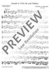 Concerto In C Major - Violin 1 Rip.
