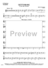 Gettysburg (A Civil War Portrait) - Baritone Saxophone