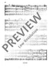 String Quartet Eb major - Full Score