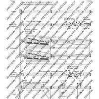 Sister Death - Score and Parts