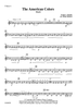 The American Colors - F Horn 4