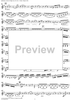 Duo No. 1 in G Major - Violin 1