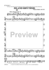 Island Rhythms - Bb Trumpet 3