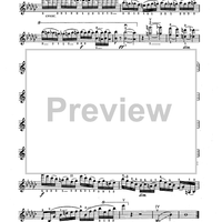 Prelude (in Eb Minor, Op. 23, No.9)