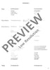 Katalog I - Performing Score