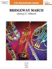 Bridgeway March - Alto Saxophone 2