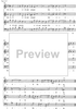 Innocentes pro Christo - Score