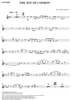 The Joy of Cookin' - Trumpet 1