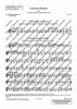 Carmina Burana - Alto Saxophone 2