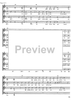 Occi miei lassi from 20 Madrigali - Score