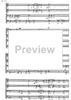 Antifona per il Venerdi Santo sopra una sola corda - Score
