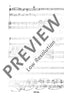 Trio - Score and Parts