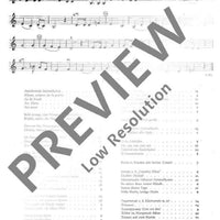 Musik zur Feier - Accordion/violin Ii