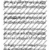 Adagio from the Easter Oratorio