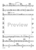 Humoresque on Jerome Kern's Look for the Silver Lining (With some extra padding) - Euphonium TC 1