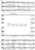 La mia fanciulla - Score