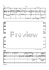 Suite on Christmas Carols - Score