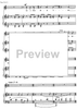 Quatro poemas (Four poems) - Score
