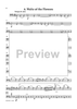 Nutcracker Suite - Cello