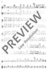 Music of Romantic - Flute 1/2
