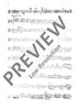 Quintete - Set of Parts