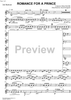 Romance for a Prince - Baritone Horn 2