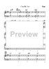 Time Will Tell - Piano