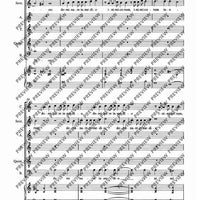 Vespro della Beata Vergine SV 206 - Piano Reduction